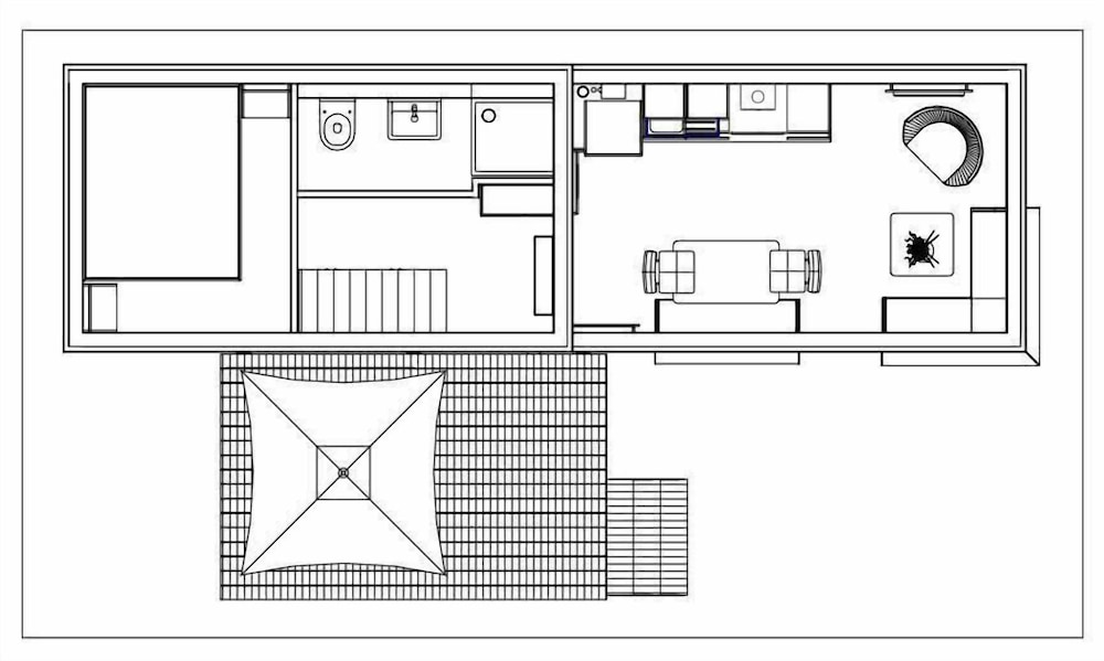 Tiny House Park Fritzlar