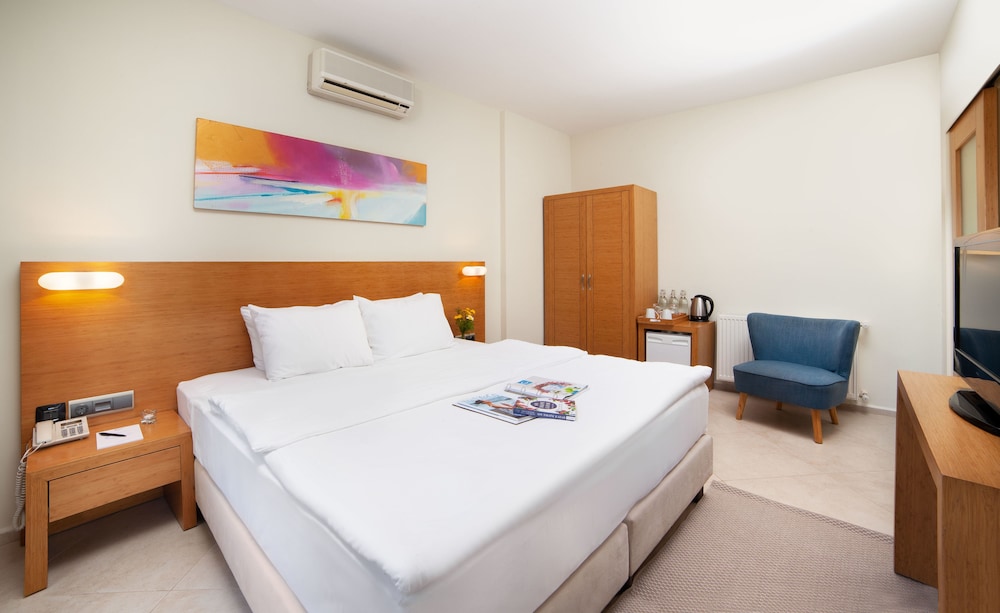 The LifeCo Bodrum İyi Yaşam Merkezi - Sadece Yetişkinler - Image 143