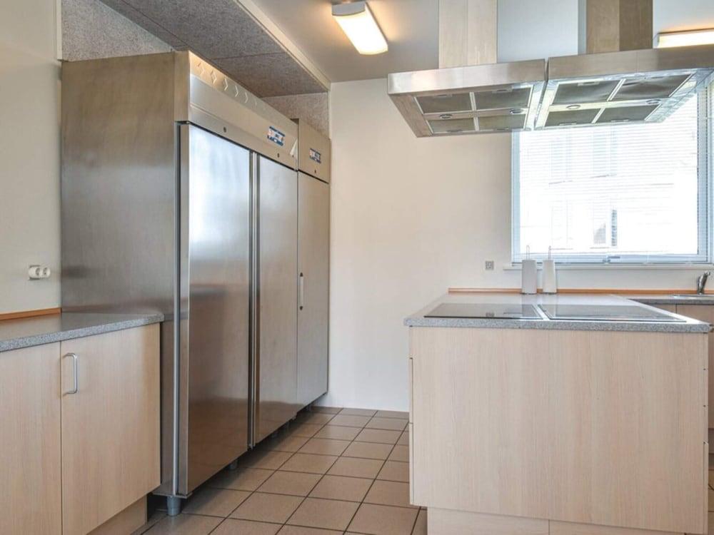 4 Star Holiday Home in Thyboron