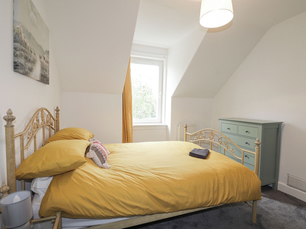 Apartment in Foyers