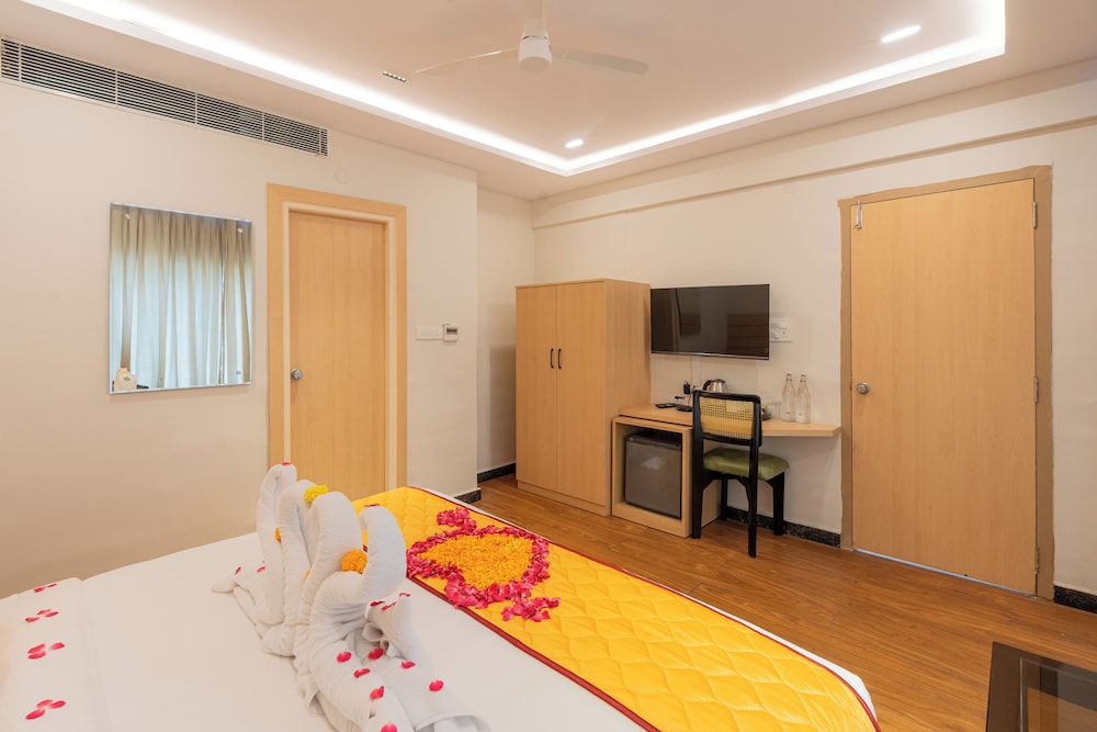 Serene Resort & Convention