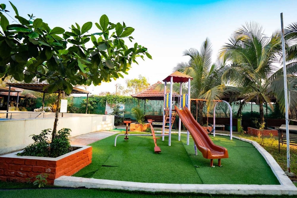 Mathura Resort