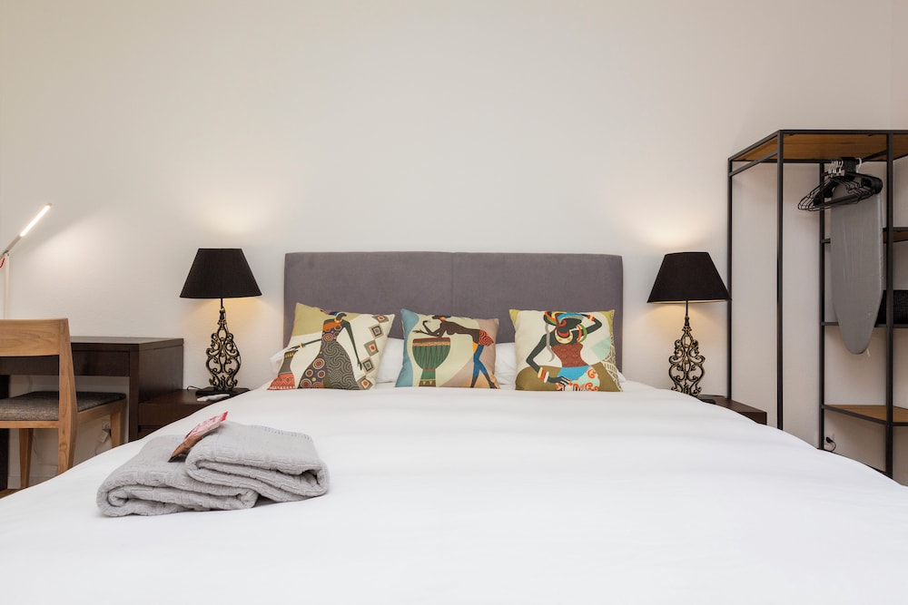 KAYA Zurich Elisabethenstrasse
