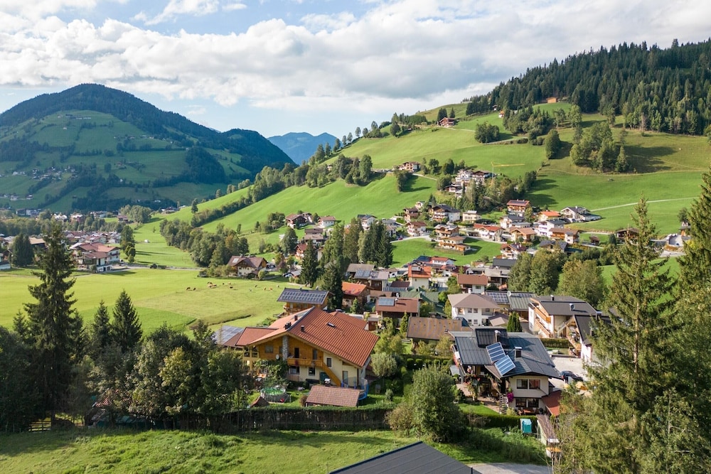 Chalet in Niederau
