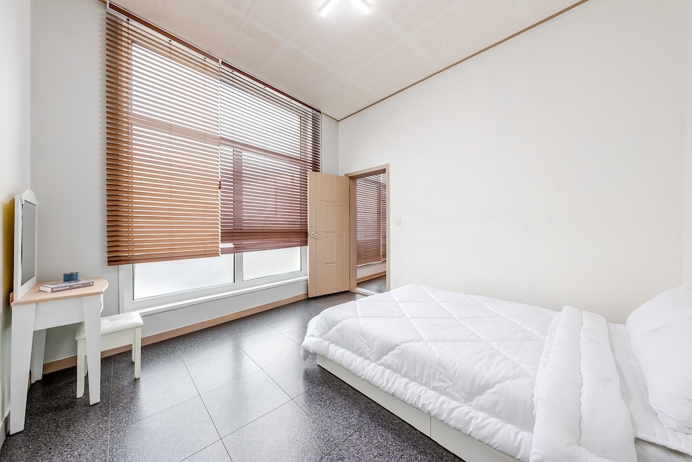 Gapyeong Meongstay Pension