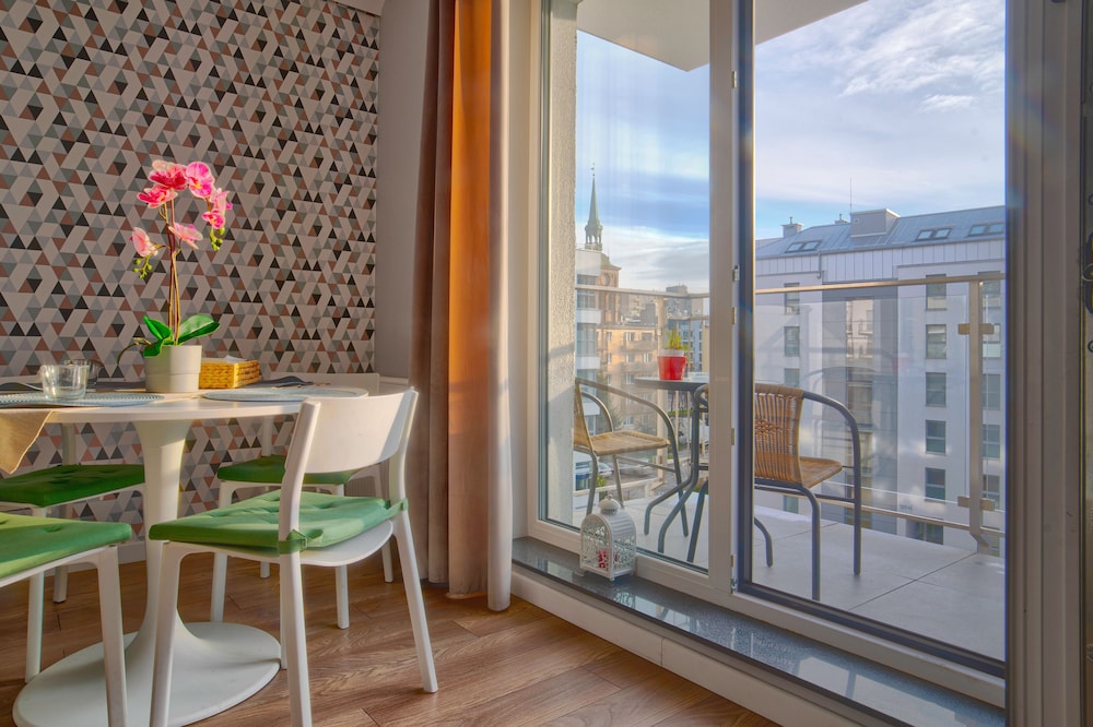 Langgarten - Little Heaven Apartamenty