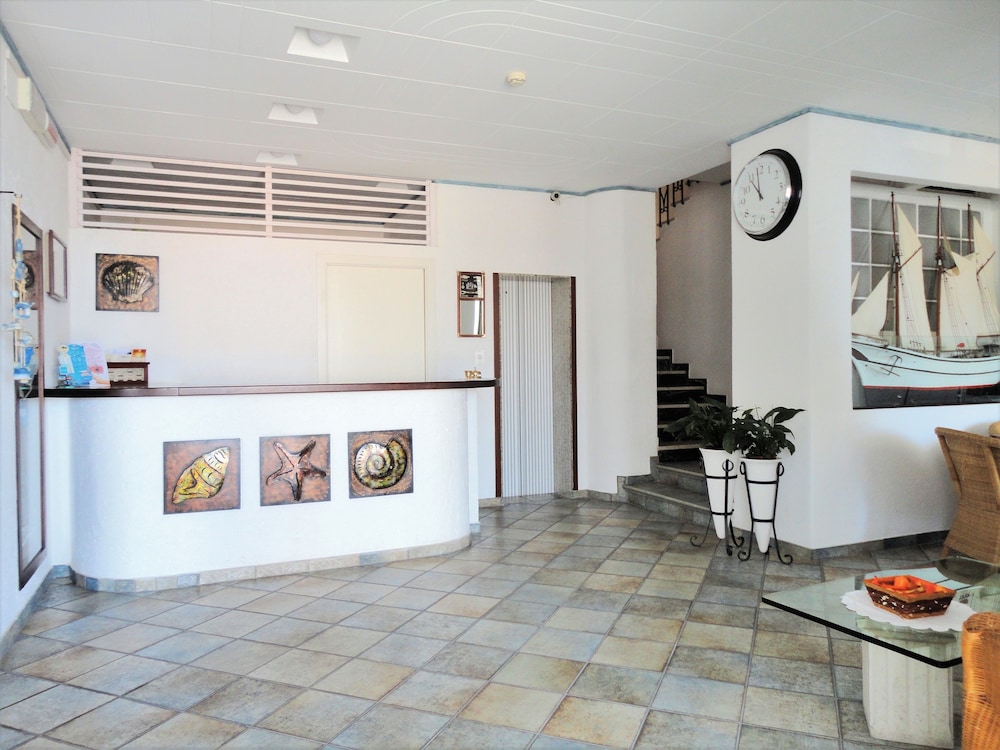 Residence Fiorella