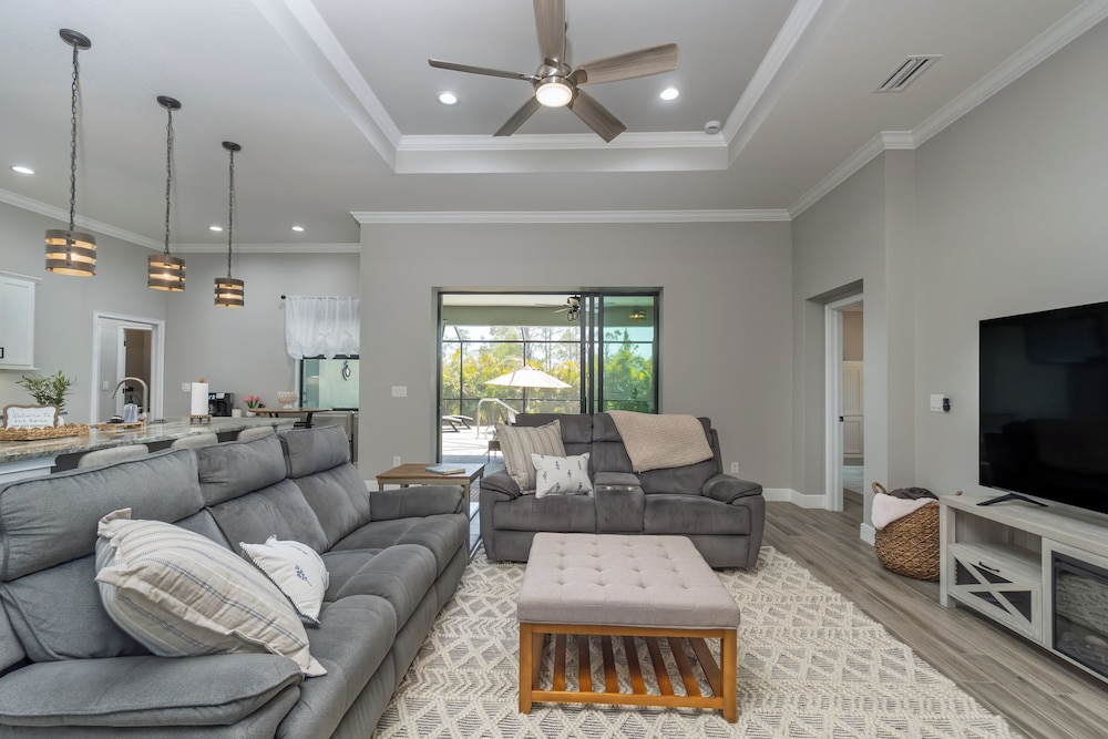 Southern Haven in Port Charlotte