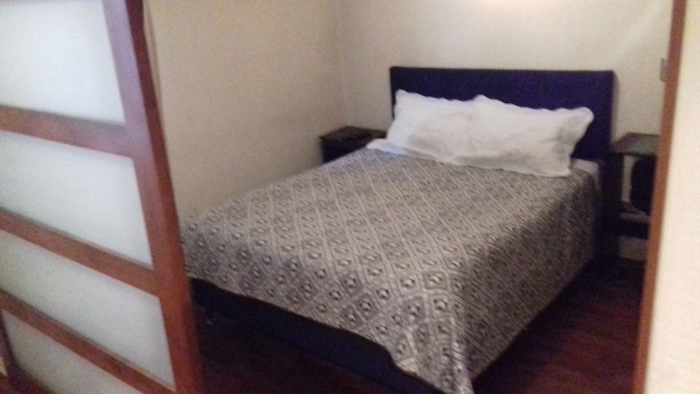 San Agustín Apartment