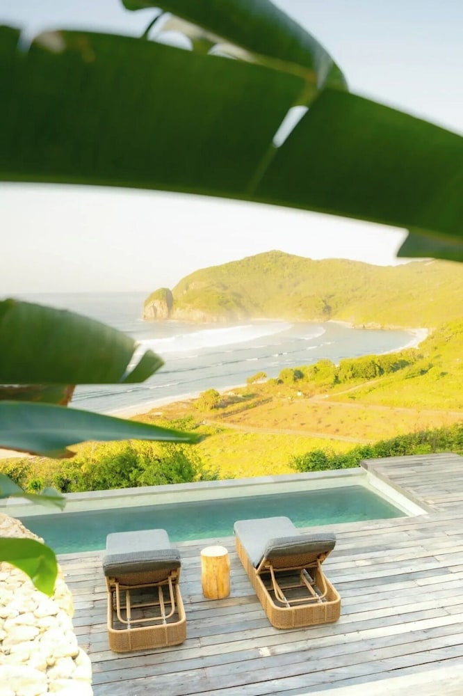 Elysian Cove - One bedroom
