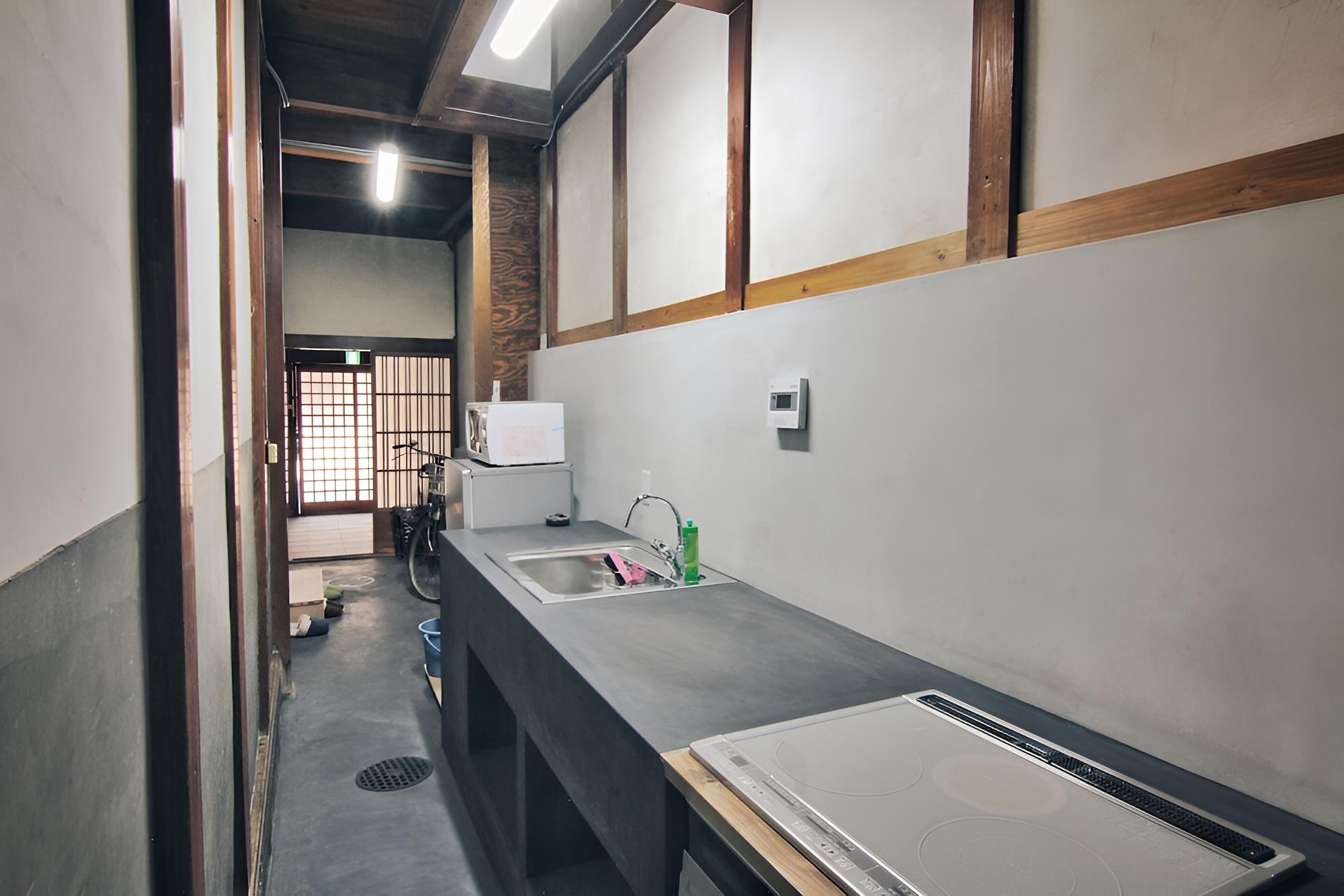 Kyoto Nijo Ohan