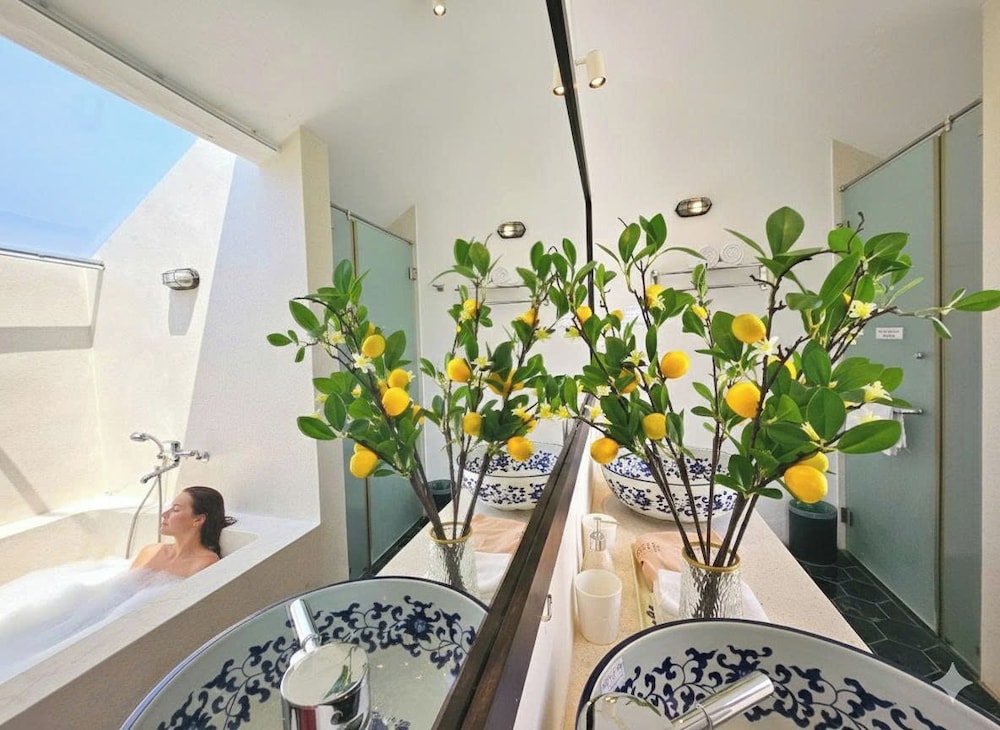 Nghé Garden Resort Hoian