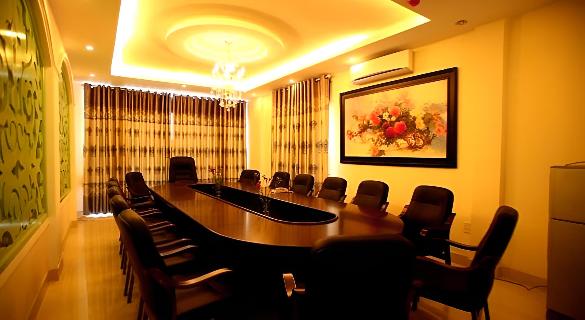 Tien Thinh Hotel