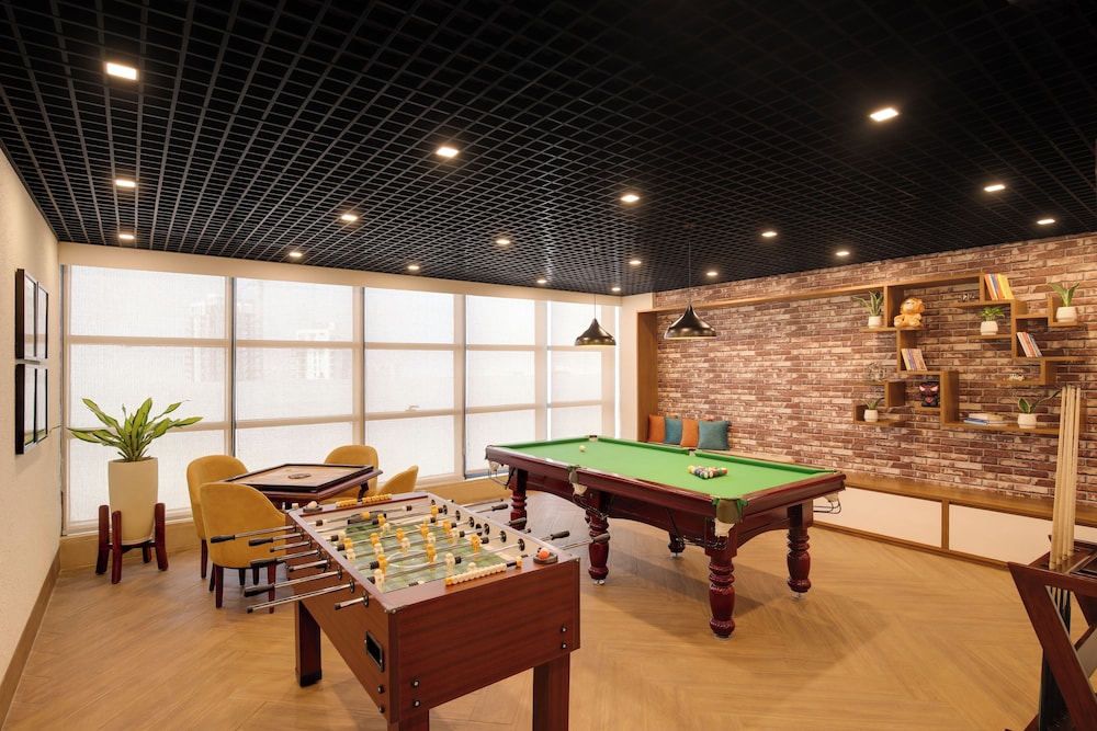 Lemon Tree Suites Gurugram