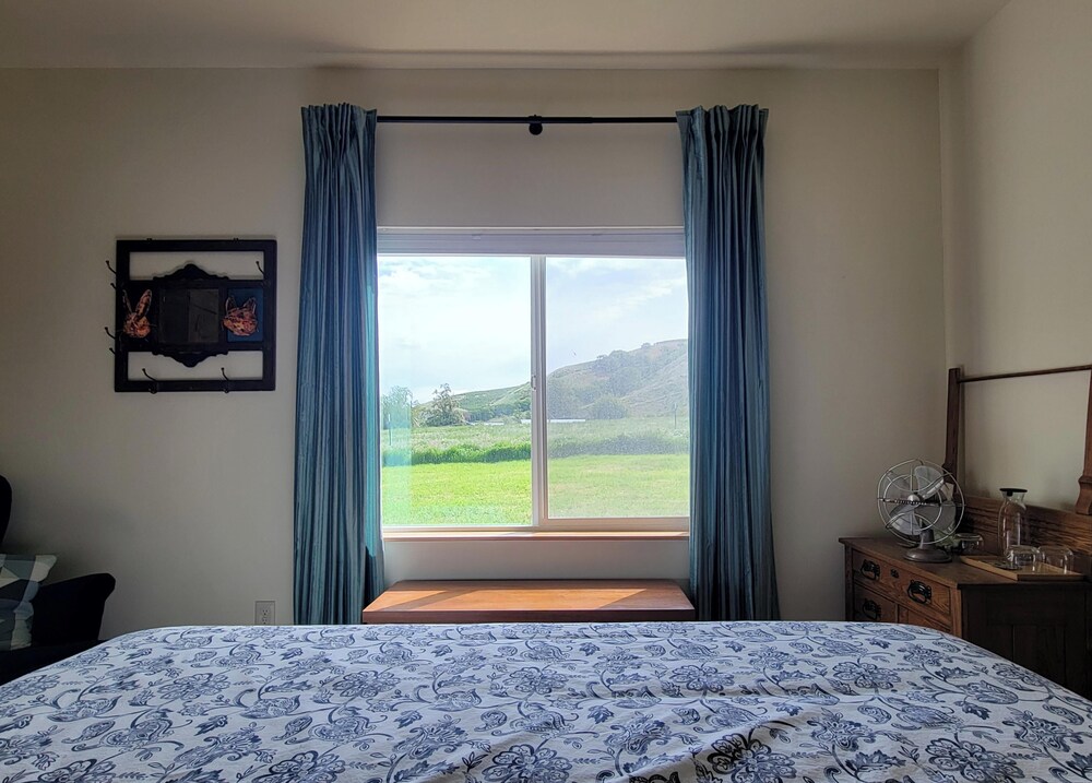 8 Mile Farm B&B