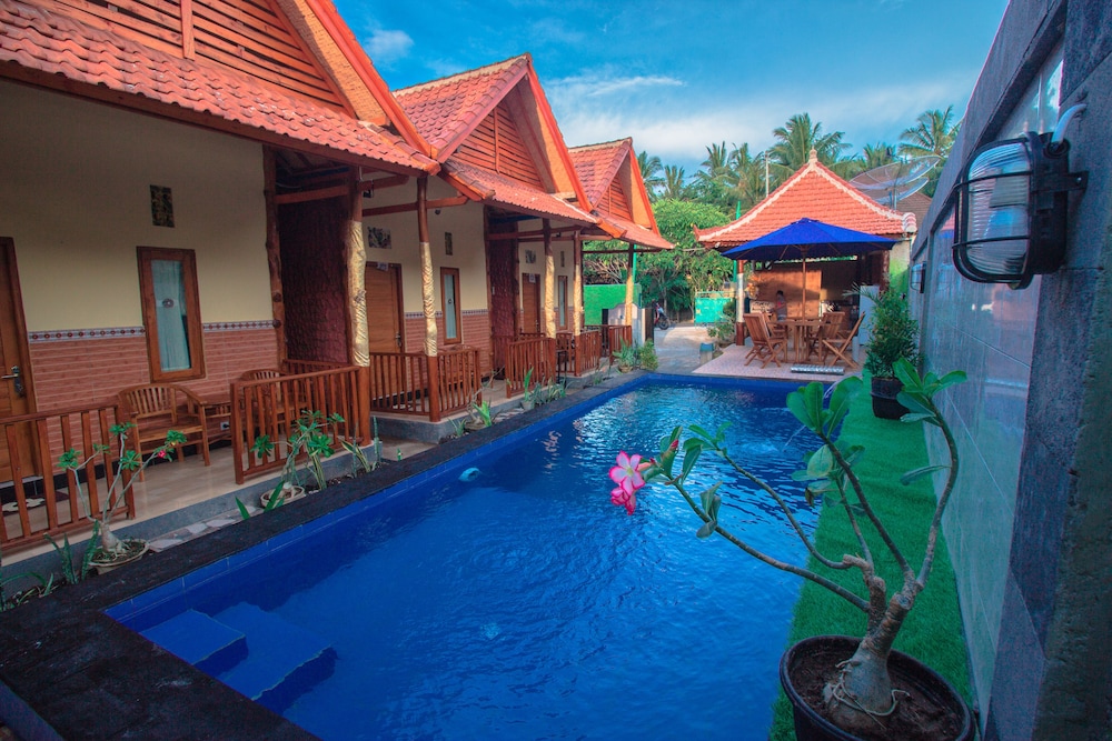 Myart Homestay