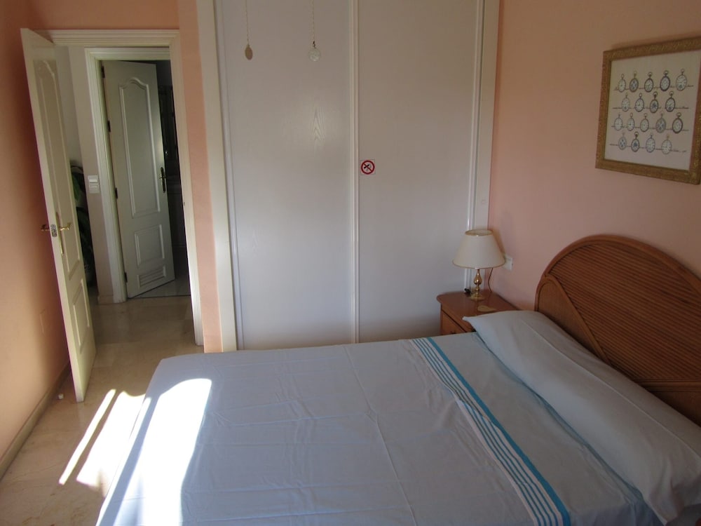Sunstay Costa Lago Flat II Torremolinos
