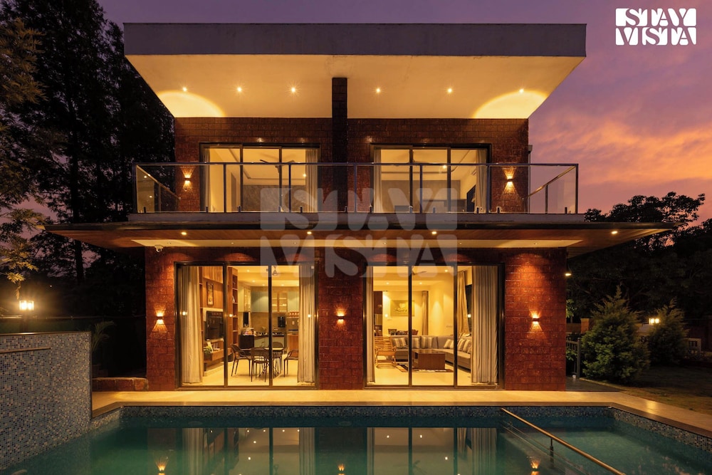 Brick and beam