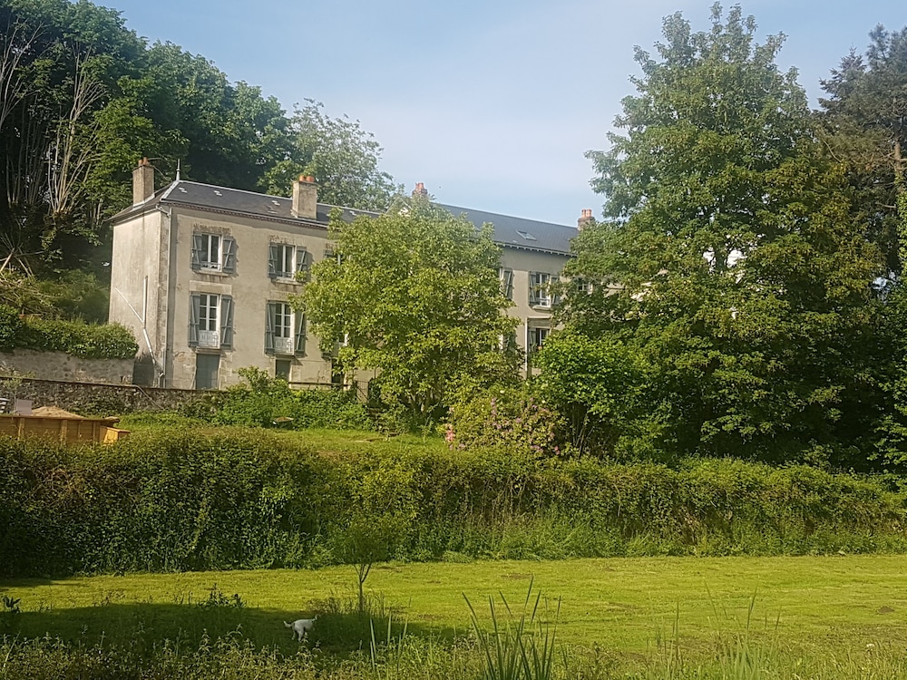 Maison Volière