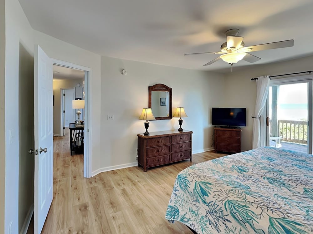 All Decked Out by Topsail Realty
