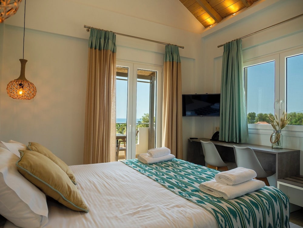 Kotroni Villas