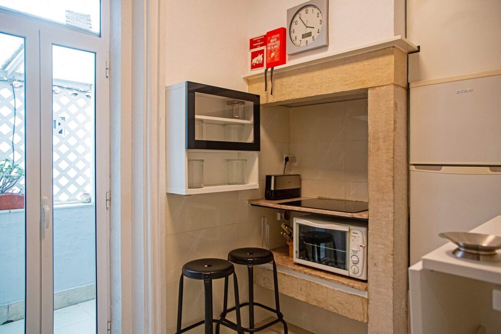 Quirky 3bedroom top Floor Duplex in Bica/são Paulo view 2