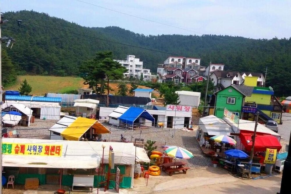 Taean Sinbatdeu Ui Moheom view 4