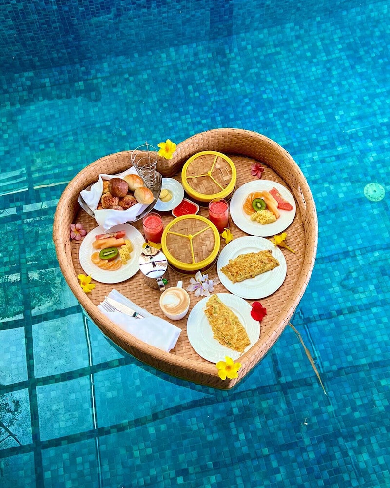 Le Jadis Beach Resort & Wellness - Managed by Banyan Tree Hotels & Resorts, photo 87