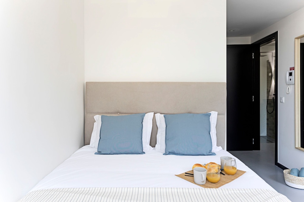 Regras Apartments & Garden A9 by Benefit Collection