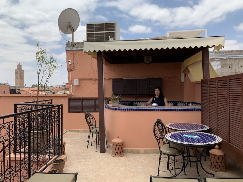 roof