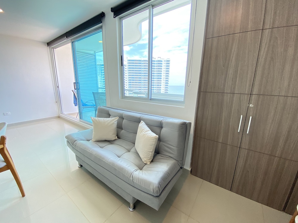 Apartamentos Aragoa - Cerca al Mar by SOHO