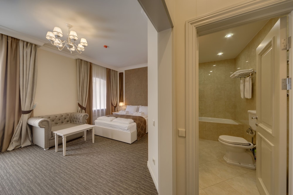 Hotel Anastasia