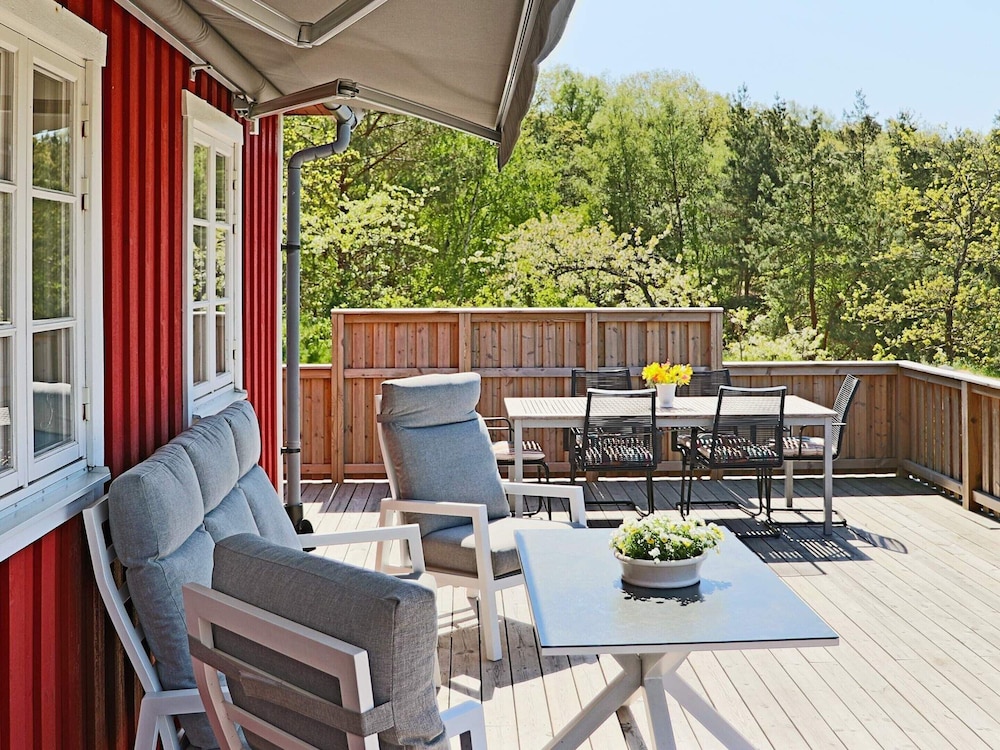 6 Person Holiday Home in Sloinge view 5