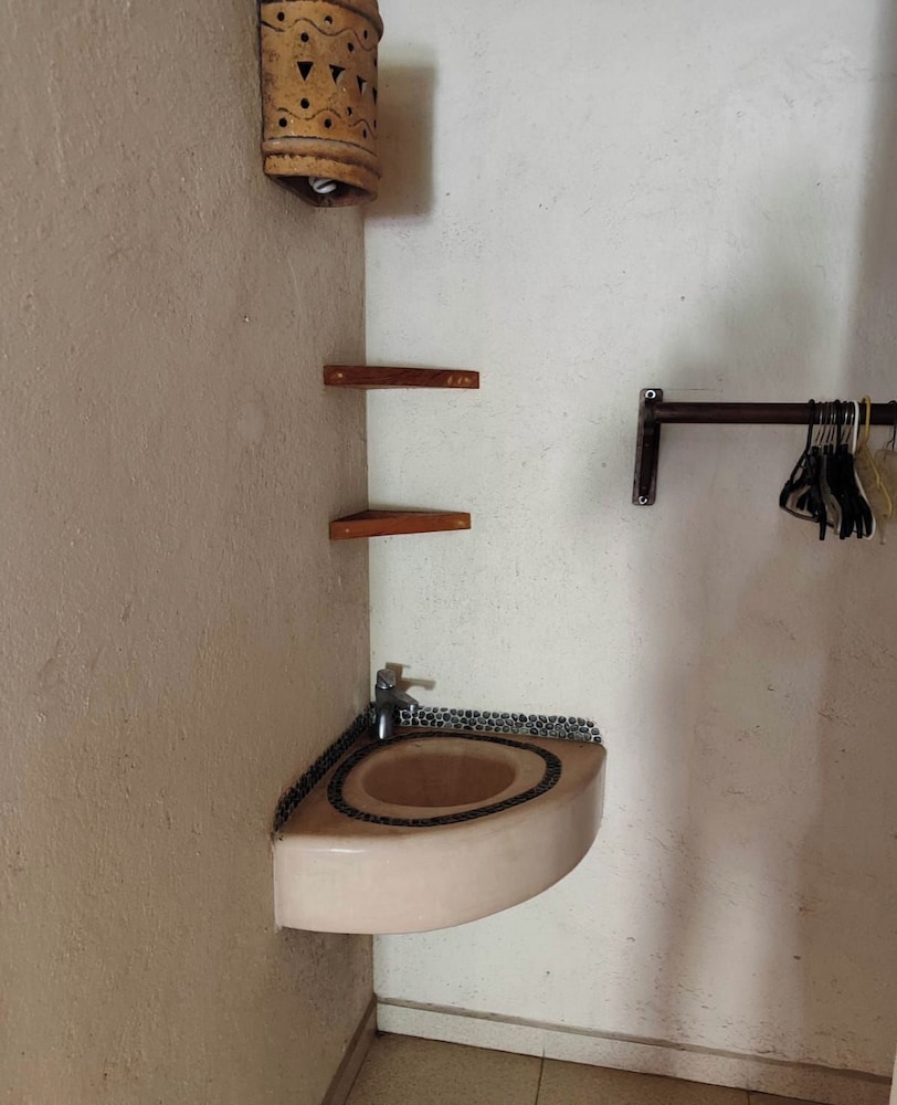 Casita Ángel Feliz