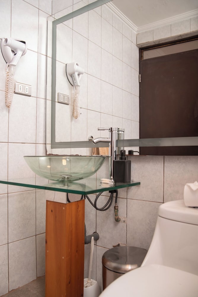 Casa Lickana B&B