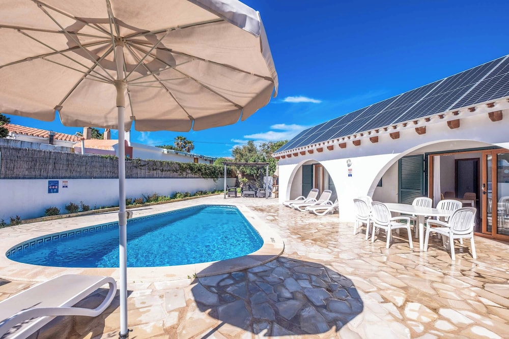 Villa Chiquita