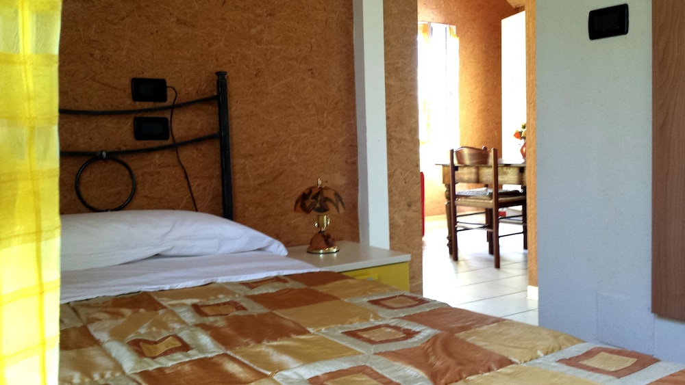 Tuscany Village Club - Ranch PratoSasso