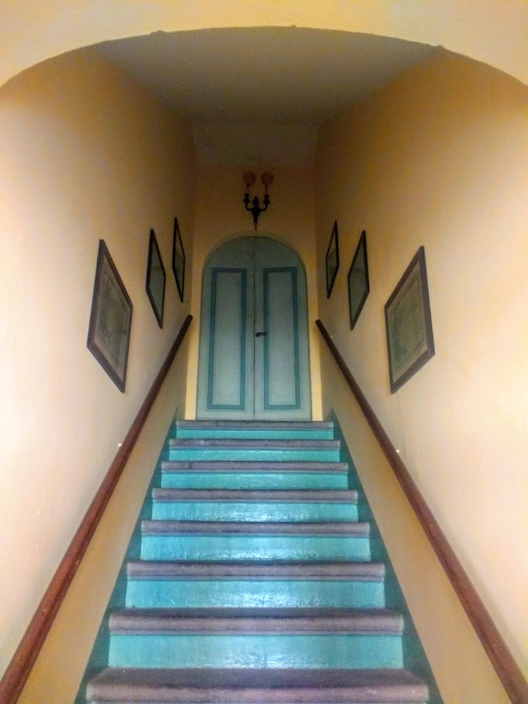 Bassetto Guesthouse & Apartments