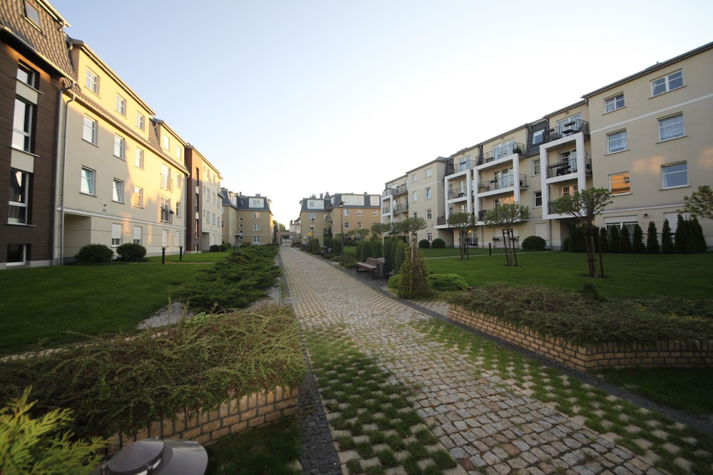 Apartament Nadmorski Sopot 1 view 3