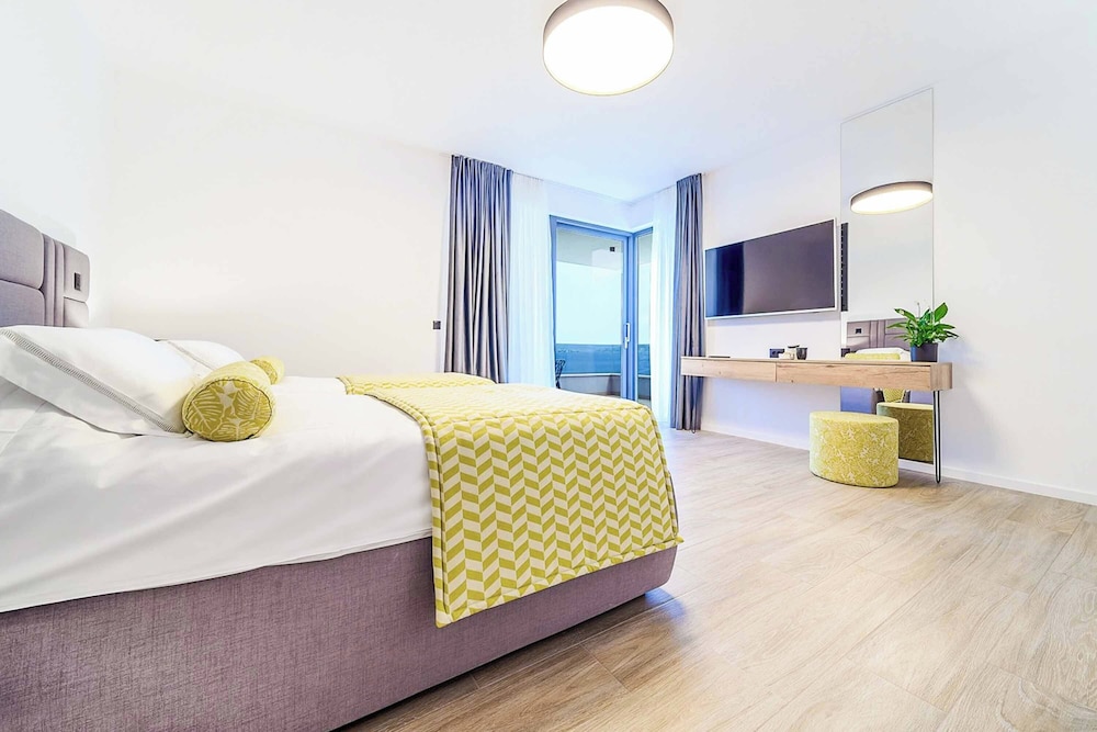Villa Seashell Deluxe I