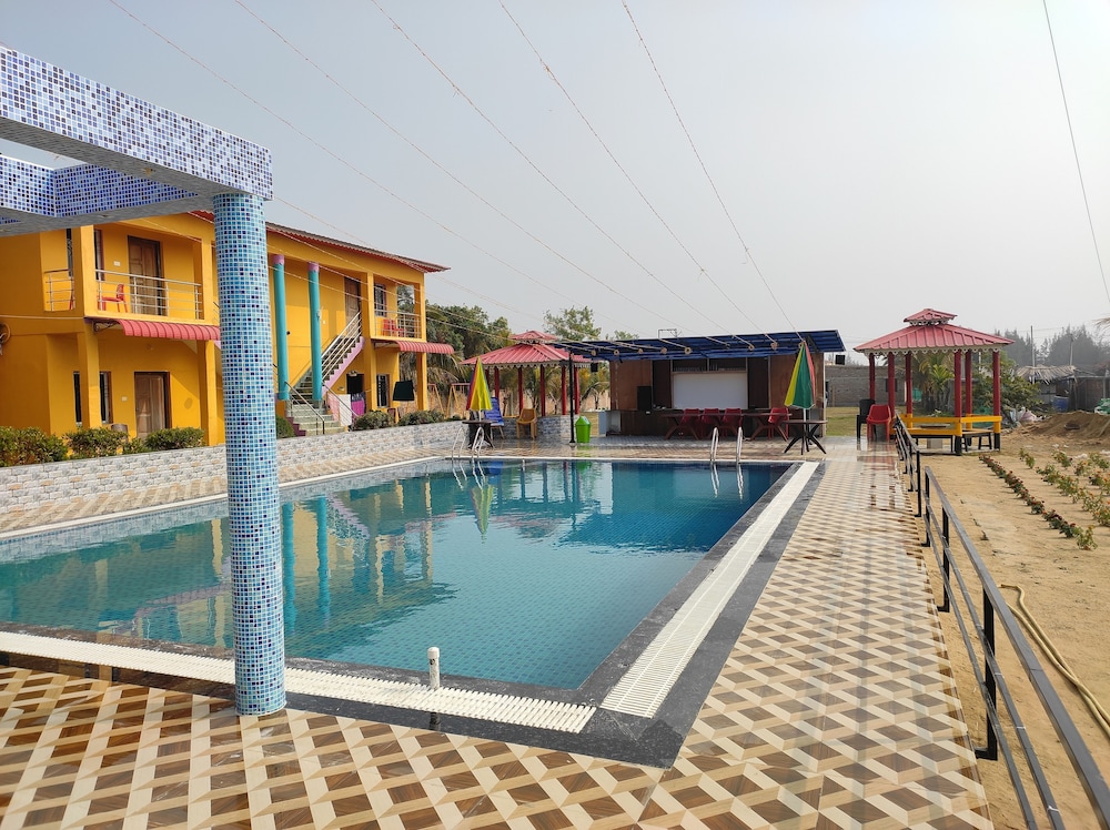 CHUTI BEACH REOSORT