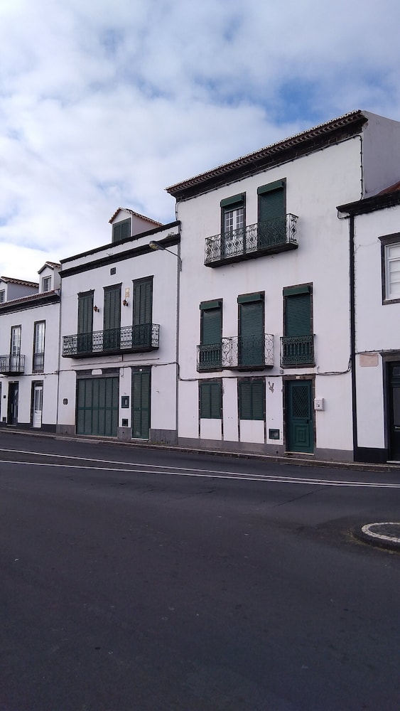 Casa Marina