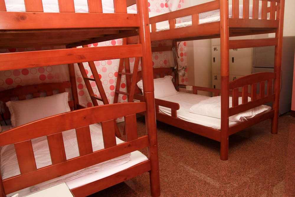 Mozhu B&B