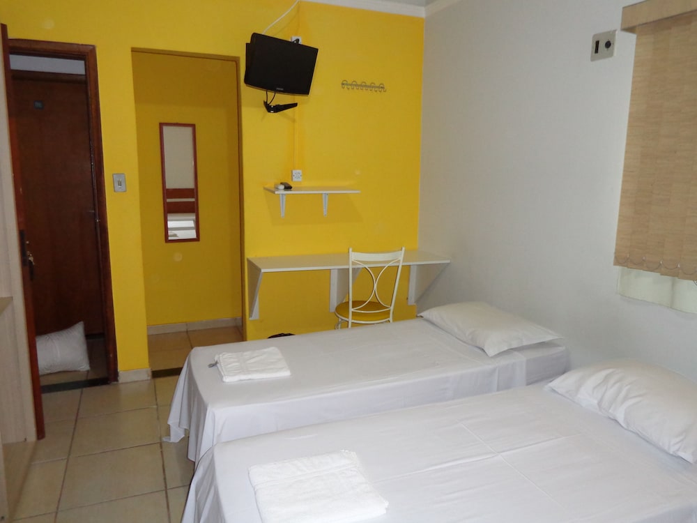 Home Guesthouse view 4