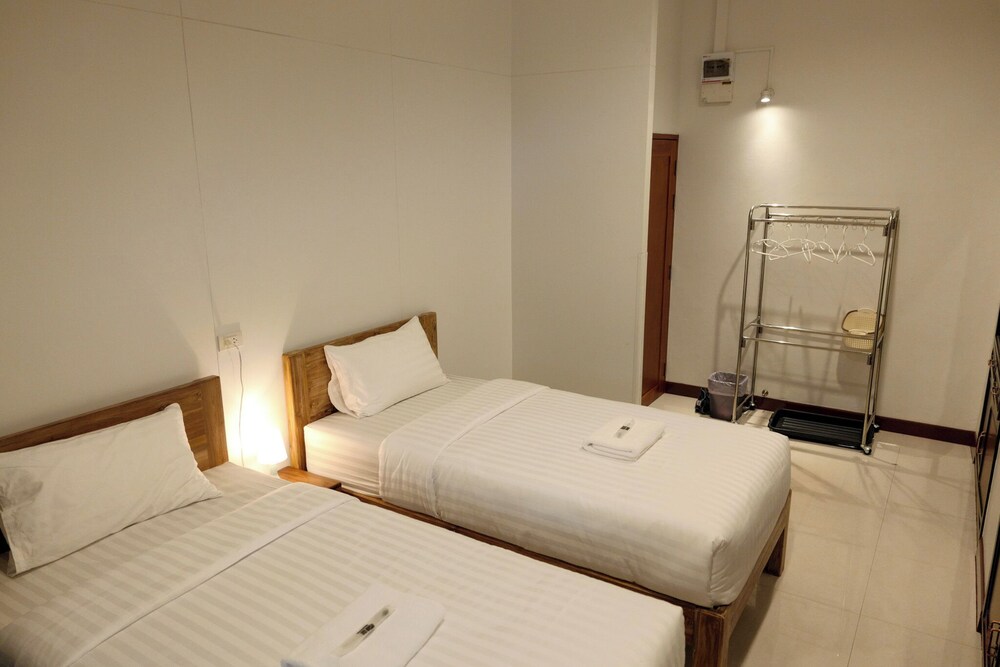 Ausamlor Guesthouse