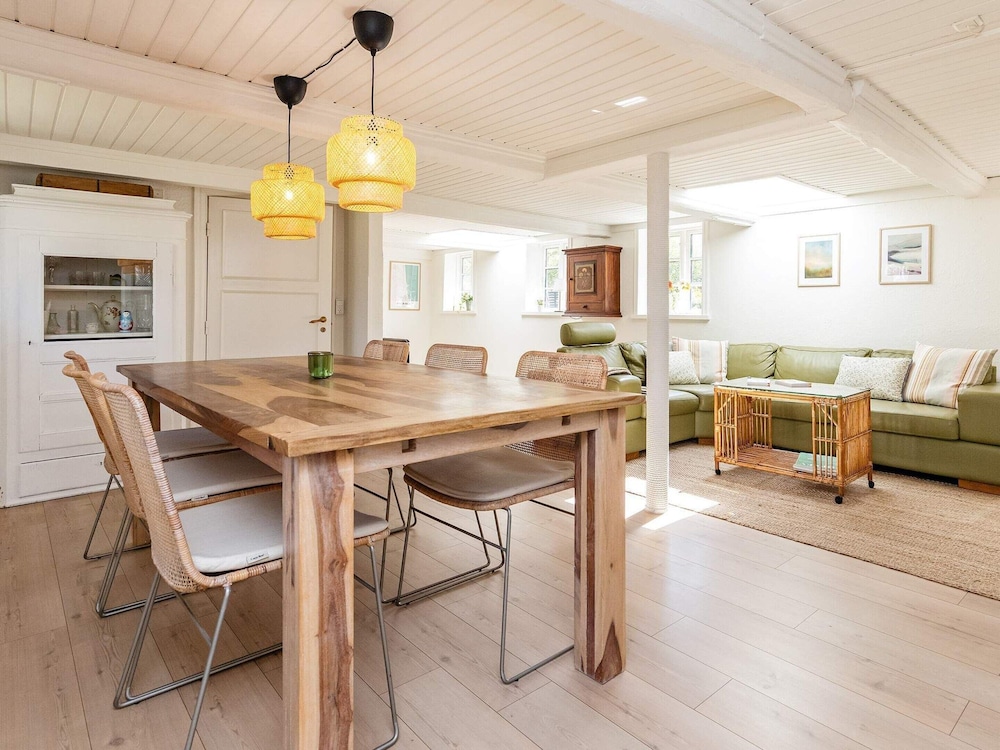 4 Star Holiday Home in Hadsund