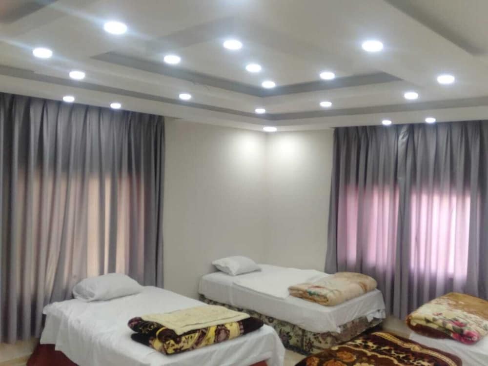 Princess Balqees Hostel view 3