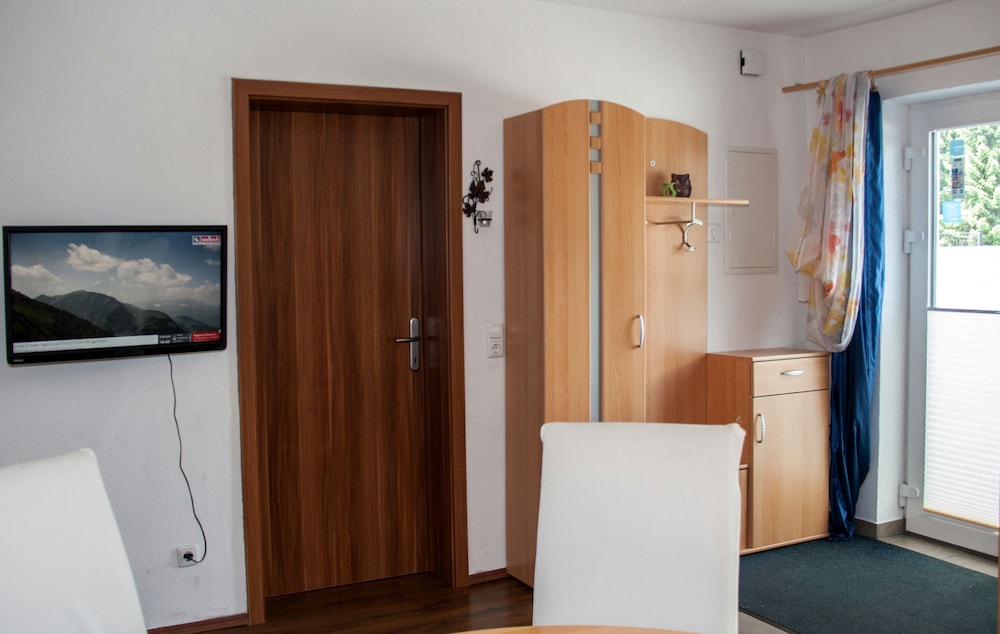 Ferienwohnung Heissl view 2