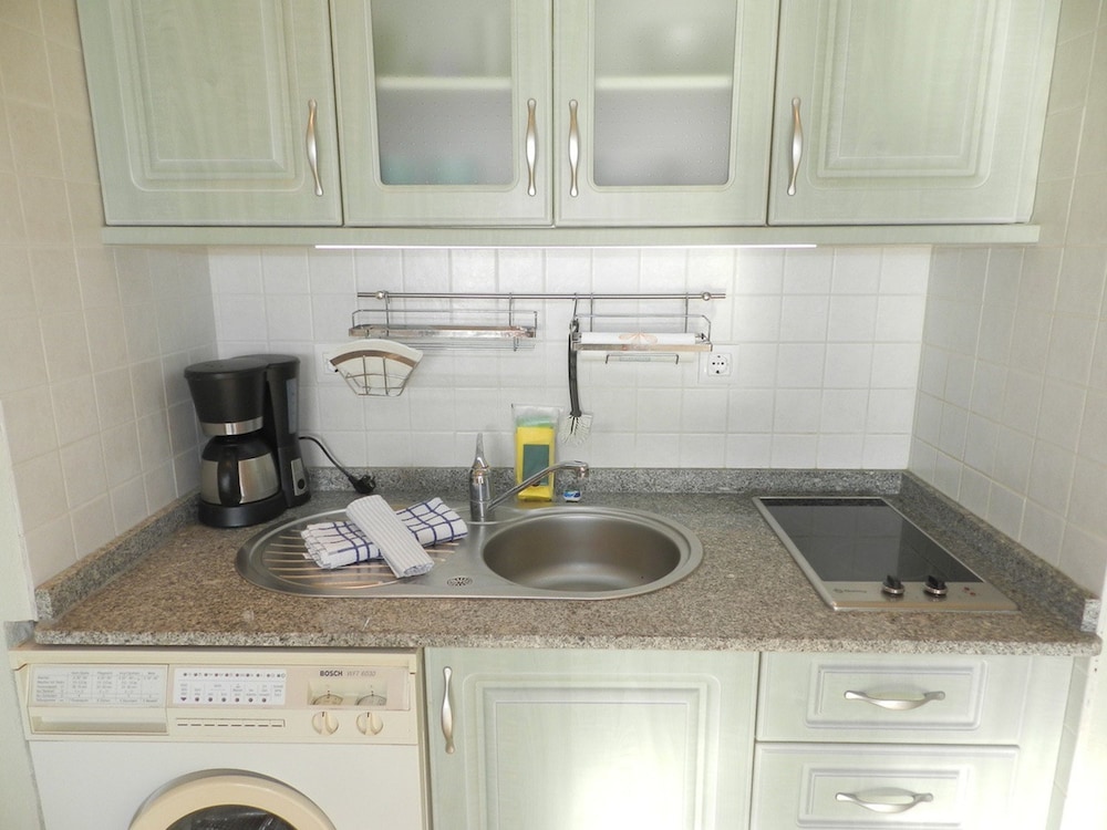 Apartamento Dulce Para 3 Personas