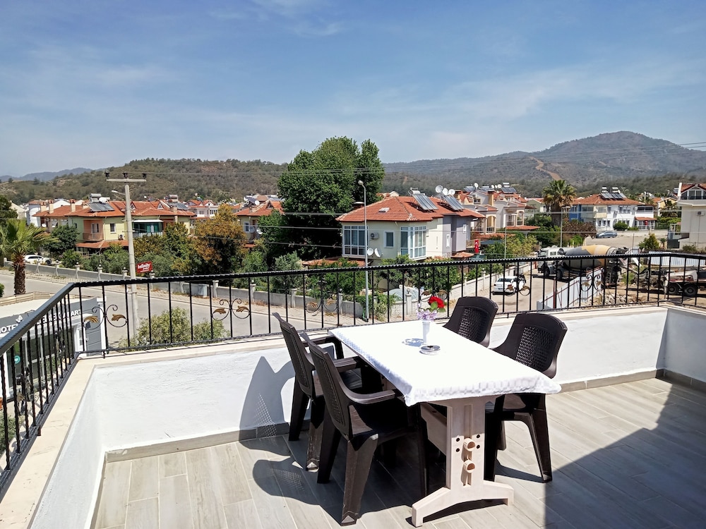 Nehir Apart Otel - Image 53